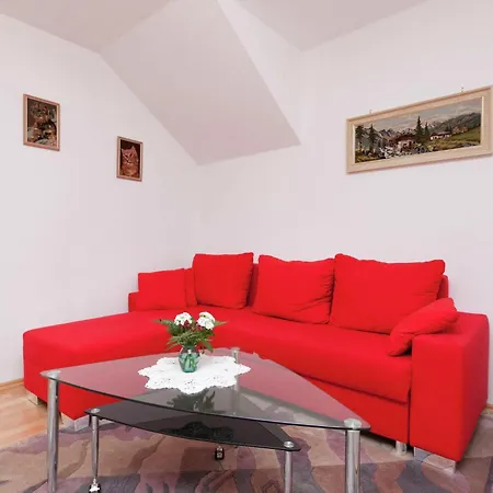 Apartment Mountain View In Mullenborn Garden Gerolstein