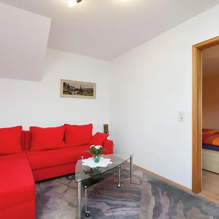 Apartment Mountain View In Mullenborn Garden