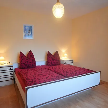 Einladende In Muellenborn Eifel