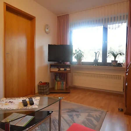 Einladende In Muellenborn Eifel