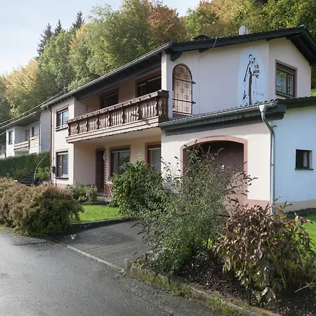 Einladende In Muellenborn Eifel * Gerolstein