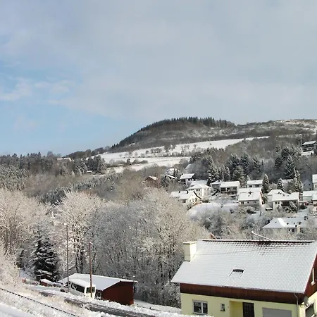 Einladende In Muellenborn Eifel *