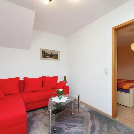 Einladende In Muellenborn Eifel Lägenhet Gerolstein