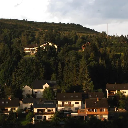 Einladende In Muellenborn Eifel * Gerolstein