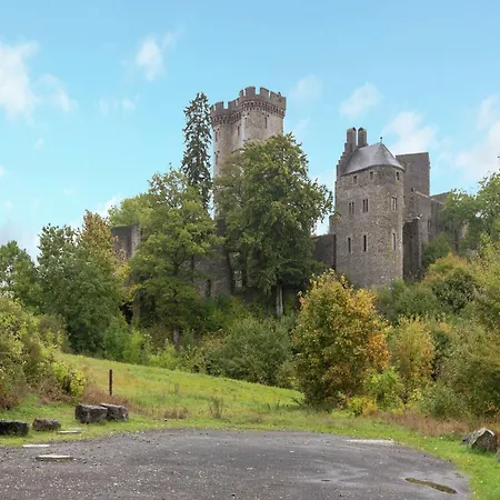 Lägenhet Einladende In Muellenborn Eifel Gerolstein