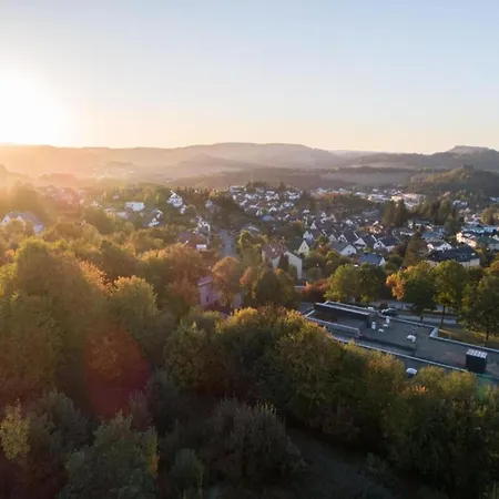 Einladende In Muellenborn Eifel * Gerolstein