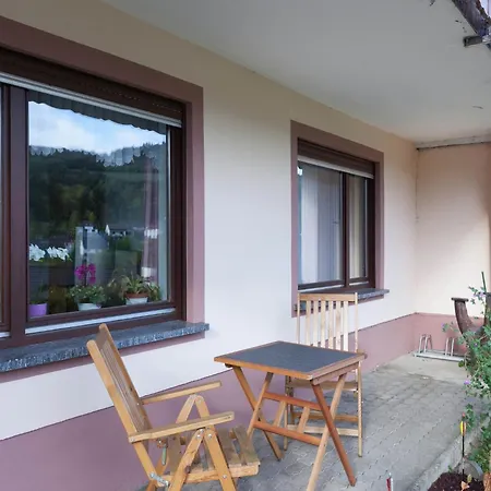 Einladende In Muellenborn Eifel