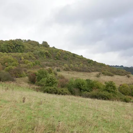 Einladende In Muellenborn Eifel Lägenhet Gerolstein