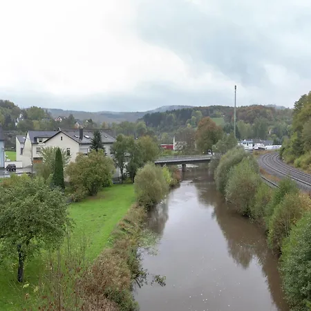 Einladende In Muellenborn Eifel Gerolstein