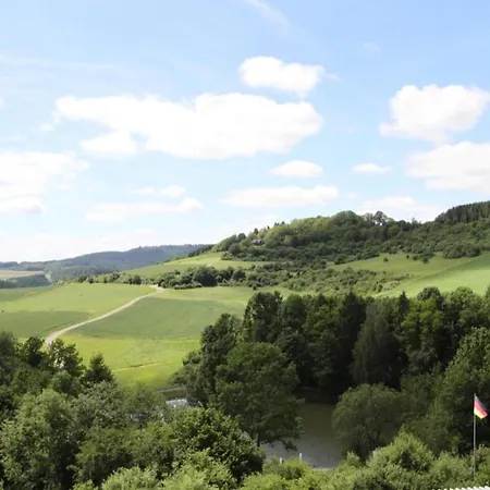 Einladende In Muellenborn Eifel