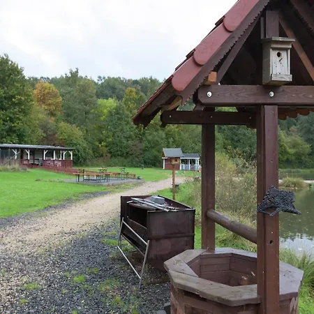 Lägenhet Einladende In Muellenborn Eifel