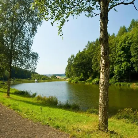 Einladende In Muellenborn Eifel * Gerolstein