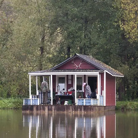 Einladende In Muellenborn Eifel Lägenhet