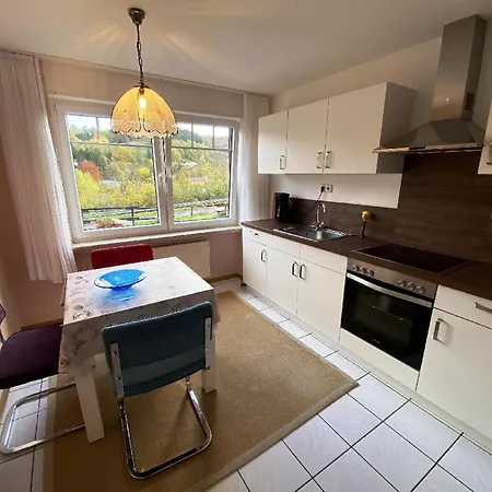 Einladende In Muellenborn Eifel Gerolstein