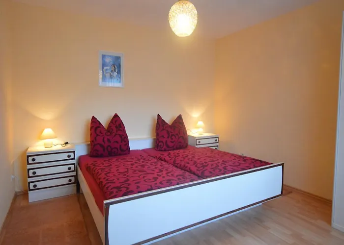 Einladende In Muellenborn Eifel