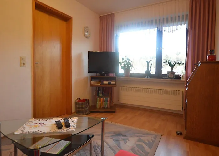 Einladende In Muellenborn Eifel