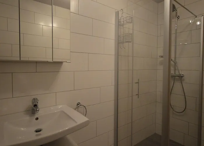 Appartement Einladende In Muellenborn Eifel *