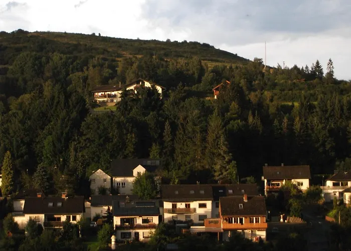 Einladende In Muellenborn Eifel * Gerolstein