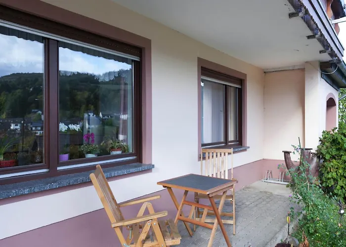 Einladende In Muellenborn Eifel