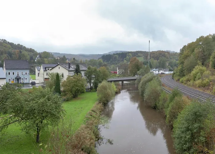 Einladende In Muellenborn Eifel Gerolstein