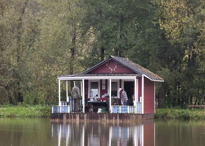 Einladende In Muellenborn Eifel Appartement
