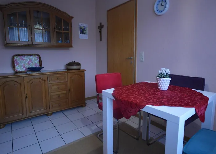 Einladende In Muellenborn Eifel